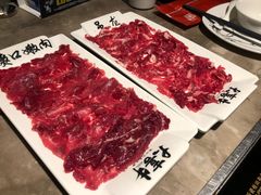-大喜牛鲜牛肉火锅(营迹路店)