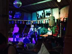 -Bamboo Bar & Grill Restaurant