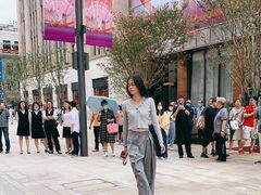 -新世界大丸百货