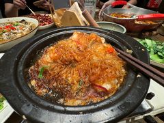 -水煮三国·川鲁江湖菜(香山店)