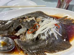 -御彩酒家(东风东路店)