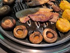 -农乐园炭火烤肉(繁花中心店)