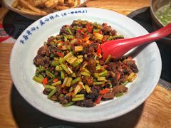-吃饭皇帝大(解放西路店)