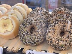 -One Bagel·一个贝果(悠唐店)