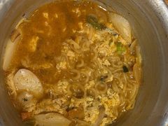虎东拉面-姜虎东白丁烤肉(虹桥天地店)