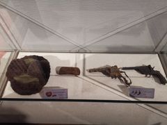 -平西抗日烈士陵园