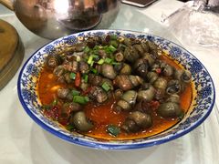 -邱记私房菜·十八年本地菜