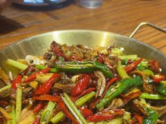 -忆外婆徐州菜·地锅鸡·生日宴(吴庄店)