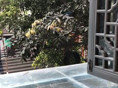 景观位-香坝坝鲜鱼火锅(春熙路店)