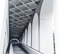 -尼依格罗香港美利酒店