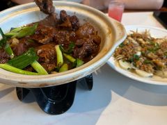 -壹只菜·崇明本地特色菜(崇明南门店)