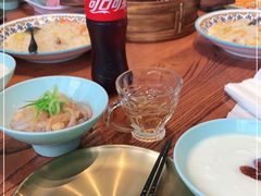 -驿楼兰·新疆菜(火车站店)