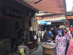 -杨顺宝喜洲粑粑