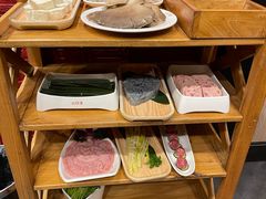 -小日子火锅(古槐街店)