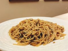 闽清糟菜炒粉干-宣和苑(华侨新村店)