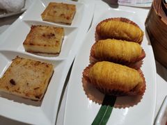飘香榴莲酥-潮福城大酒楼(湖滨北路店)