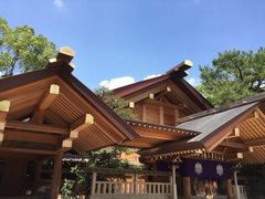 -热田神宫