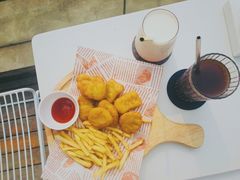 -糖房咖啡(南锣鼓巷店)