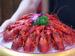 -虾乐园龙虾·夜宵(松江店)