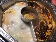 -佬土鹅肠火锅(解放路店)