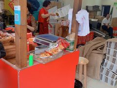 -阿男野栗王(金门路店)