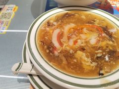 干贝碗仔翅-广九餐室(陈家祠扬韬广场店)
