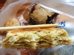 -李小老烧饼(常营民族家园店)
