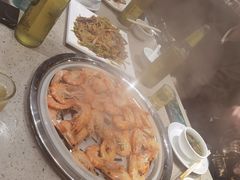 -四海蒸鲜蒸汽海鲜自助(北戴河店)