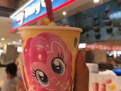-DQ·蛋糕·冰淇淋(新玛特分店)