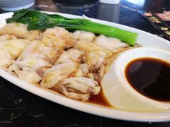 -西关味(大卫城店)