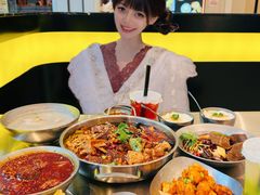 -蓉三少冒烤鸭·四川小吃集(北京首店)