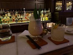 -LONG BAR 廊吧(外滩华尔道夫酒店)