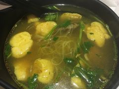 -小杨生煎(龙之梦购物中心店)