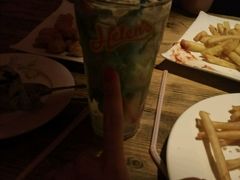 -Helens海伦司小酒馆(津湾广场店)