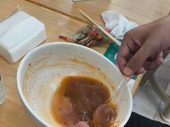 -从前慢海鲜面馆
