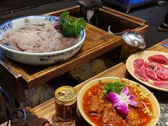 -大龙燚火锅(春熙店)
