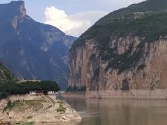 -白帝城·瞿塘峡景区