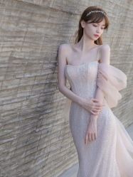 -Lady  Jane高端婚纱礼服馆