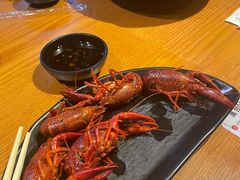 -三太子地摊烧烤·小龙虾(北蔡店)