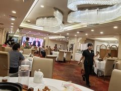 -新兴家喻酒家·羊城名宴(昌岗店)