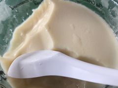 -老伴豆花(麦士威熟食中心店)