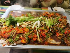 -滋味烤鱼(祥和里店)