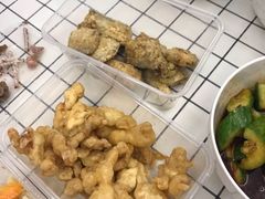 -龙福祥餐馆