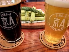 -京A Taproom·精酿餐吧(CBD店)