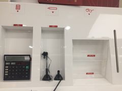 -中信银行(上海静安支行)