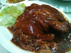 -頂好酒家·经典粤菜(海信广场店)