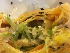 -煎饼道(桐梓林店)