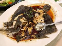 -鹏天阁酒楼·海鲜(红旗店)
