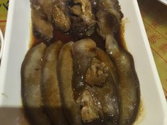 -石岐佬中山菜馆(张溪店)