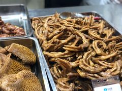 -卢记向塘酱鸭